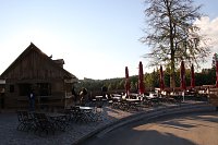 Bild: Gro&szlig;e Er&ouml;ffnung am "Harzer Hexenreich" 
