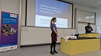 Bild: Ressourcenforum 2025 an der Hochschule Nordhausen
