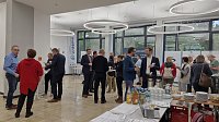 Bild: Ressourcenforum 2025 an der Hochschule Nordhausen