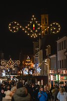 Advent auf dem Heiligenstädter Weihnachtsmarkt Bild: Advent auf dem Heiligenstädter Weihnachtsmarkt