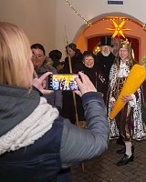 Bild: Weihnachtsmarkt in Heilbad Heiligenstadt