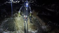 Bild: Heiligabend noch schnell auf den Brocken (2025)