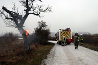 Feuerwehreinsätze vor dem neuen Jahr Bild: Feuerwehreinsätze vor dem neuen Jahr