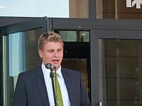Bild:  6. JugendKunstBiennale des nordth&uuml;ringischen St&auml;dtenetzes SEHN