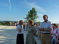 Bild:  6. JugendKunstBiennale des nordth&uuml;ringischen St&auml;dtenetzes SEHN