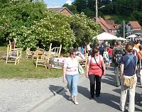 Kunstmarkt Bild: Kunstmarkt