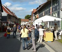 Kunstmarkt Bild: Kunstmarkt