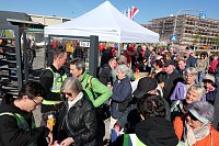 Bild: Er&ouml;ffnungstag der Landesgartenschau 2026