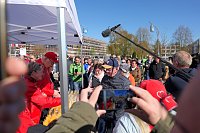 Bild: Er&ouml;ffnungstag der Landesgartenschau 2026