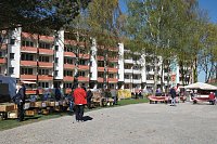Bild: Impressionen von derEr&ouml;ffnung der Landesgartenschau in Leinefelde. 