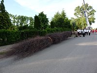 Größter Besen der Welt Bild: Größter Besen der Welt