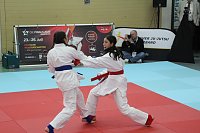 Die Leinefelder Ju-Jutsu-Kämpfer holten viele Medaillen. Bild: Die Leinefelder Ju-Jutsu-Kämpfer holten viele Medaillen.