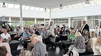 Abwechslungsreich und interessant: Das Wochenende der Autohaus Peter Gruppe Bild: Abwechslungsreich und interessant: Das Wochenende der Autohaus Peter Gruppe
