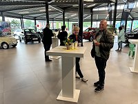 Abwechslungsreich und interessant: Das Wochenende der Autohaus Peter Gruppe Bild: Abwechslungsreich und interessant: Das Wochenende der Autohaus Peter Gruppe