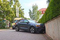 Bild: Unfall am Felgentor in Heilbad Heiligenstadt