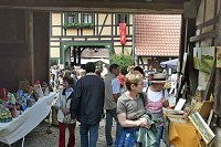 Bild: 20. Kunstmarkt