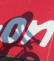 Bild: Erste Etappe der Th&uuml;ringen Rundfahrt