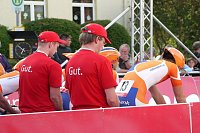 Bild: Erste Etappe der Th&uuml;ringen Rundfahrt