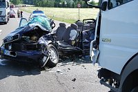 Bild: Bilder vom Unfall