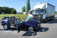 Bild: Bilder vom Unfall