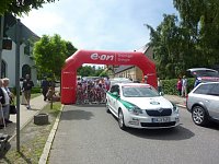 Bild: Etappe 2