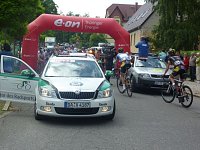 Bild: Etappe 2