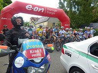 Bild: Etappe 2