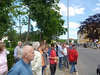 Bild: Etappe 2