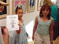 6. JugendKunstBiennale des nordthüringischen Städtenetzes SEHN Bild: 6. JugendKunstBiennale des nordthüringischen Städtenetzes SEHN