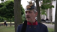 Bild: Offene T&uuml;ren bei der Polizei