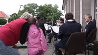 Bild: Offene T&uuml;ren bei der Polizei