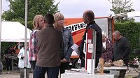 Bild: Offene T&uuml;ren bei der Polizei