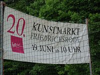 Bild: 20. Kunstmarkt