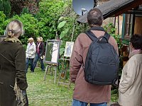 Bild: 20. Kunstmarkt