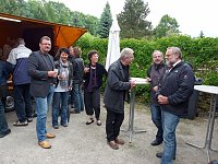 Bild: 20. Kunstmarkt