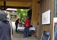 Bild: 20. Kunstmarkt