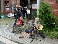 Bild: 20. Kunstmarkt