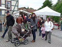 Bild: 20. Kunstmarkt