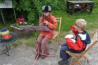 Bild: 20. Kunstmarkt