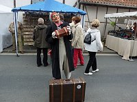 Bild: 20. Kunstmarkt