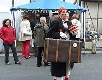 Bild: 20. Kunstmarkt