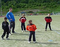 Bild: Mini-WM-2010