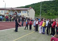 Bild: Mini-WM-2010