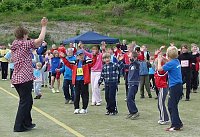 Bild: Mini-WM-2010