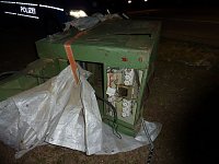 Bild: T&ouml;dlicher Unfall