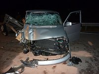 Bild: T&ouml;dlicher Unfall