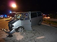 Bild: T&ouml;dlicher Unfall