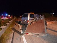 Bild: T&ouml;dlicher Unfall