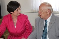 Bild: Stationen einer Dienstreise