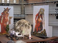Bild: Premiere Schlossfestspiele